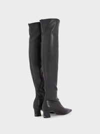 JANIEE PLUS  BOOT 45