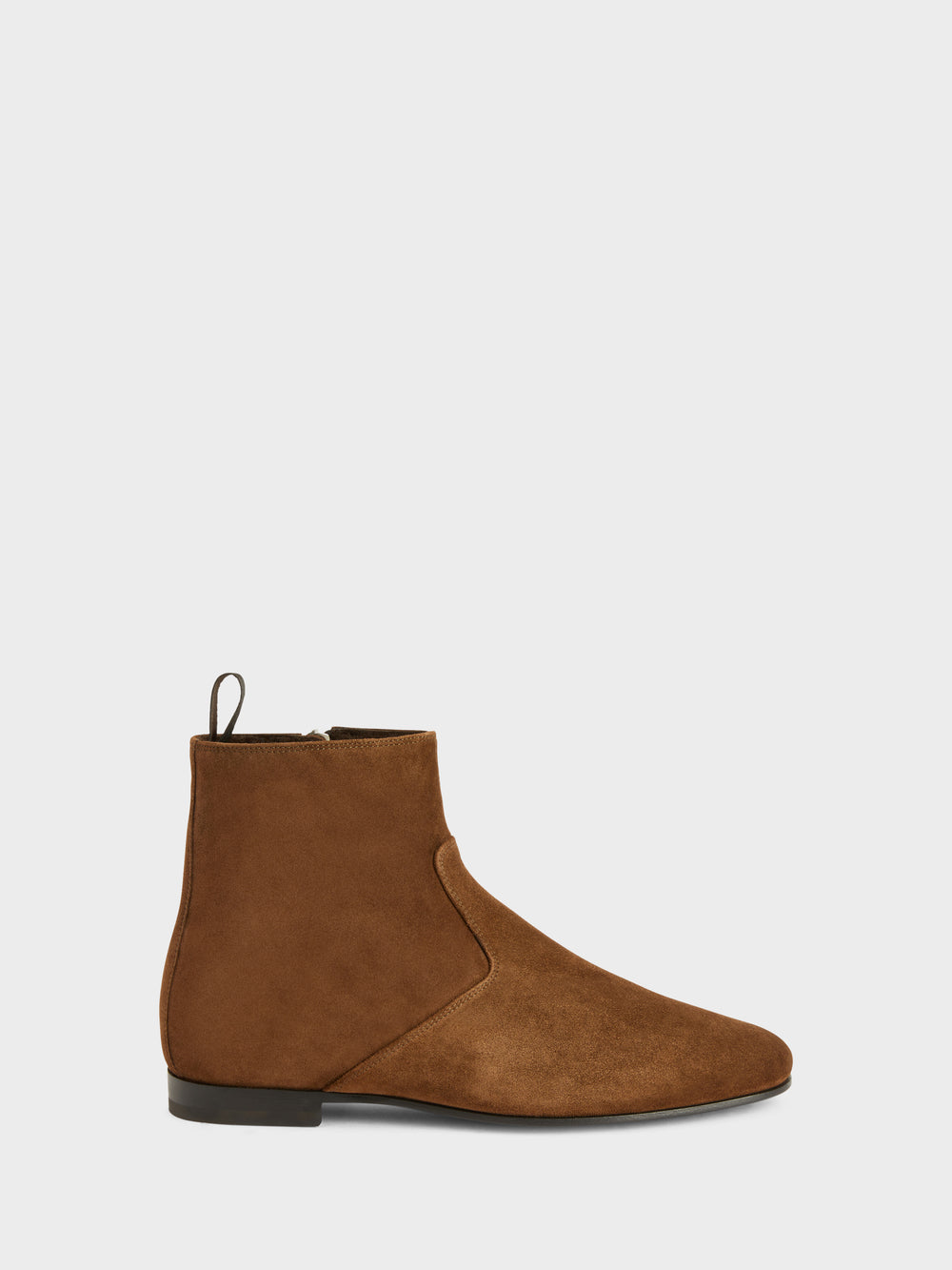 RON BOOTIE