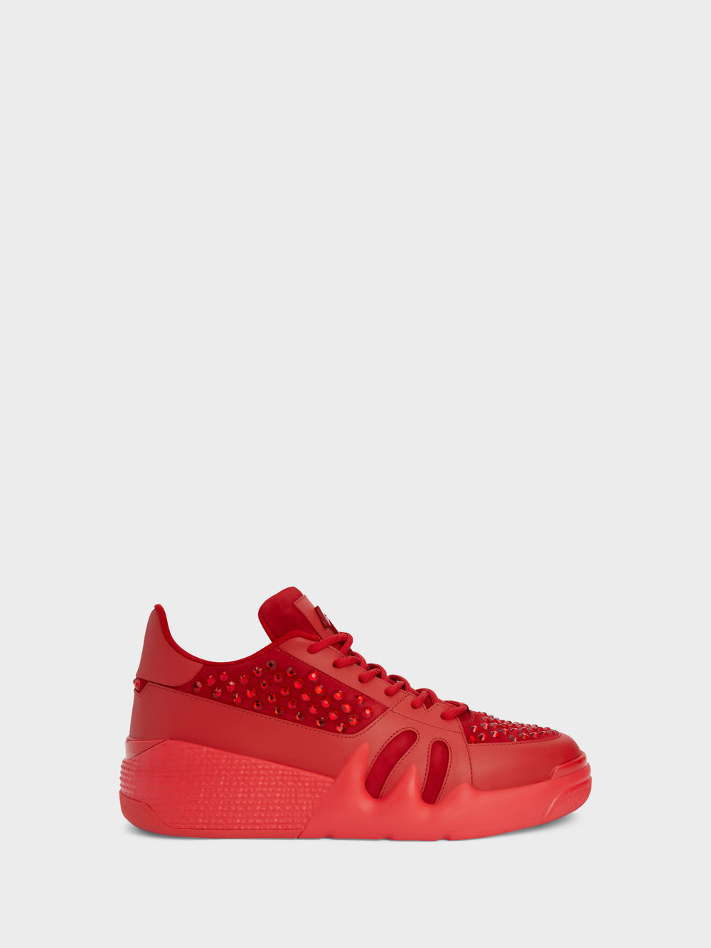 TALON LOW TOP