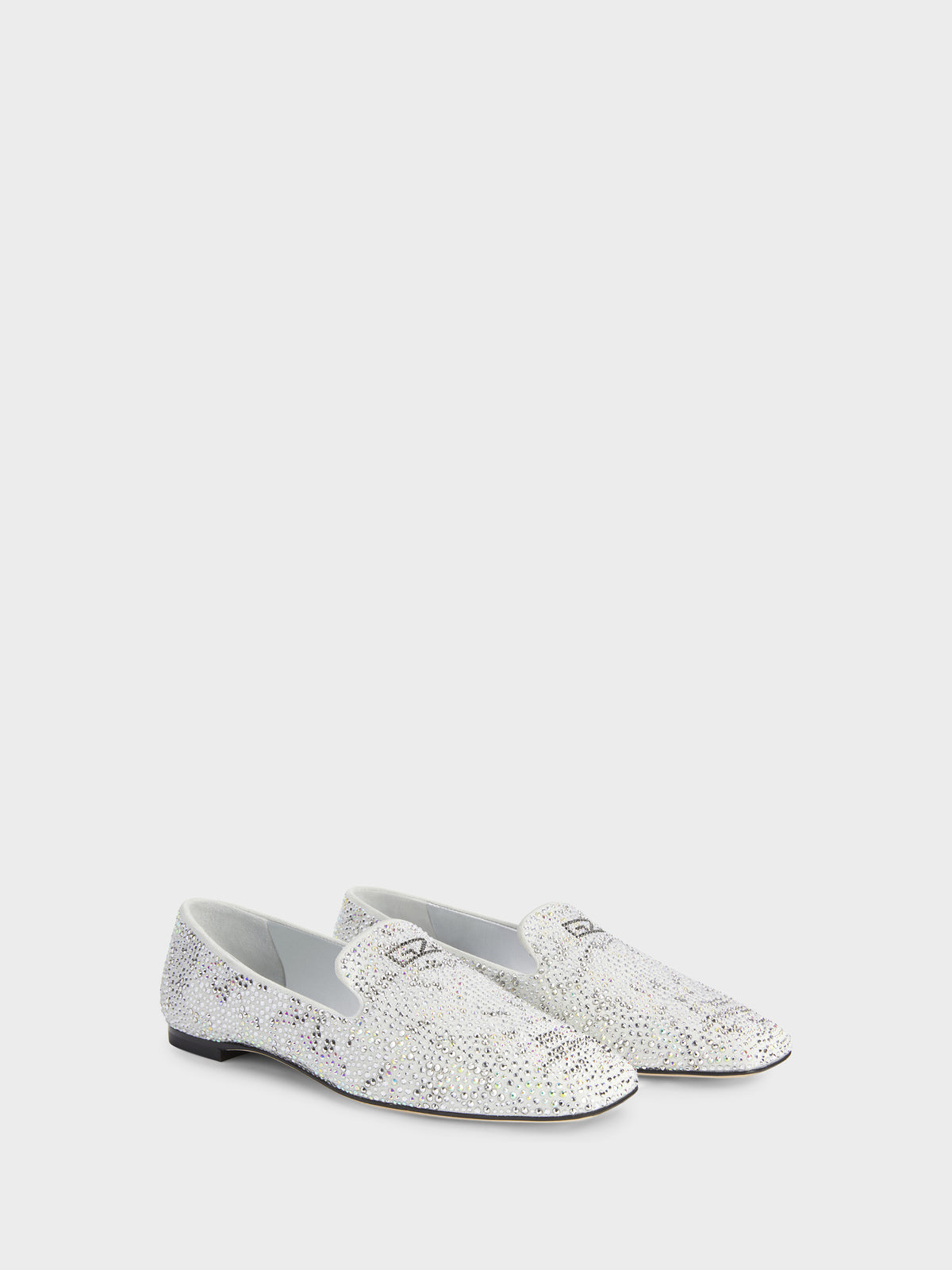 PIGALLE STARLIGHT LOAFER