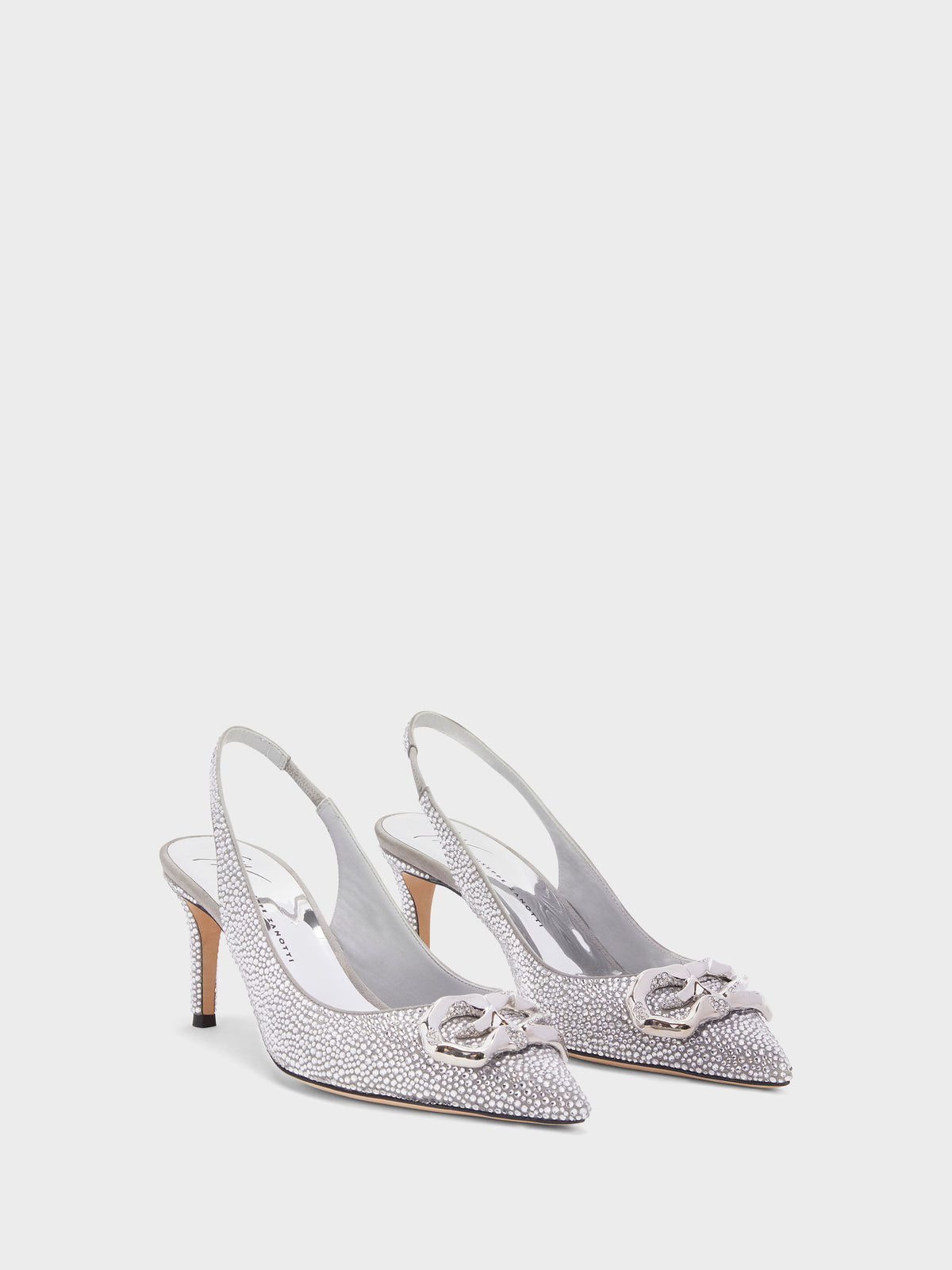 CYPRIENNE SLINGBACK 70