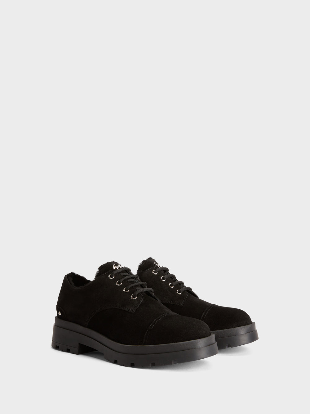 LAPLEY LACE UP