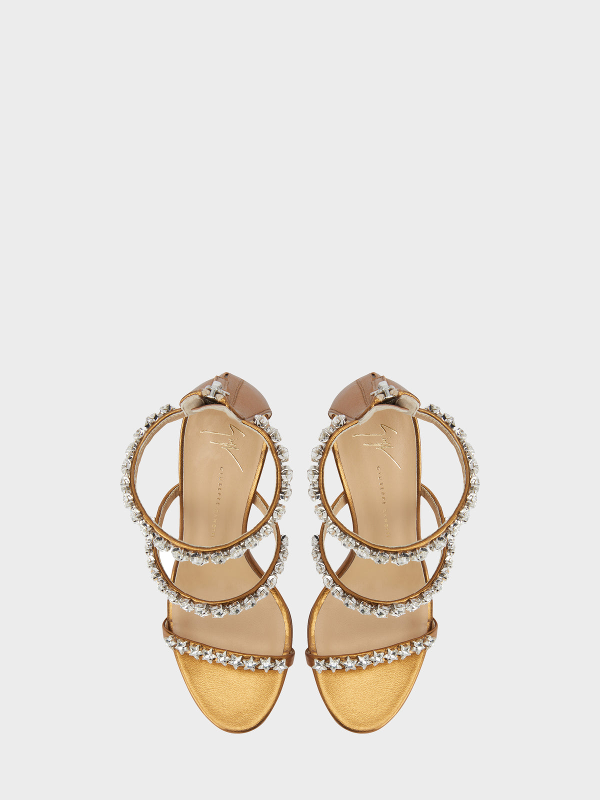 HARMONY COMETA SANDAL