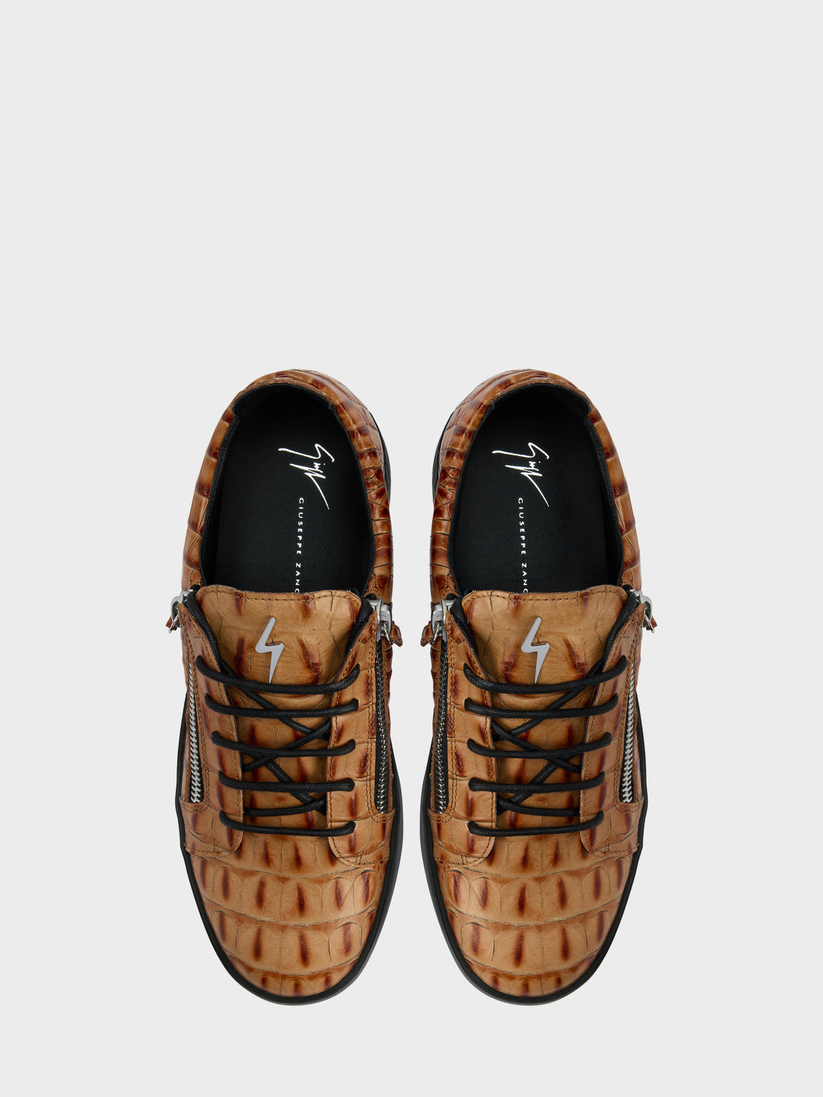 FRANKIE LOW TOP