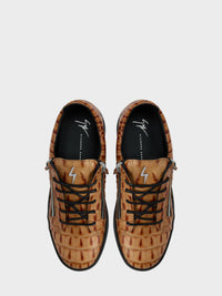 FRANKIE LOW TOP