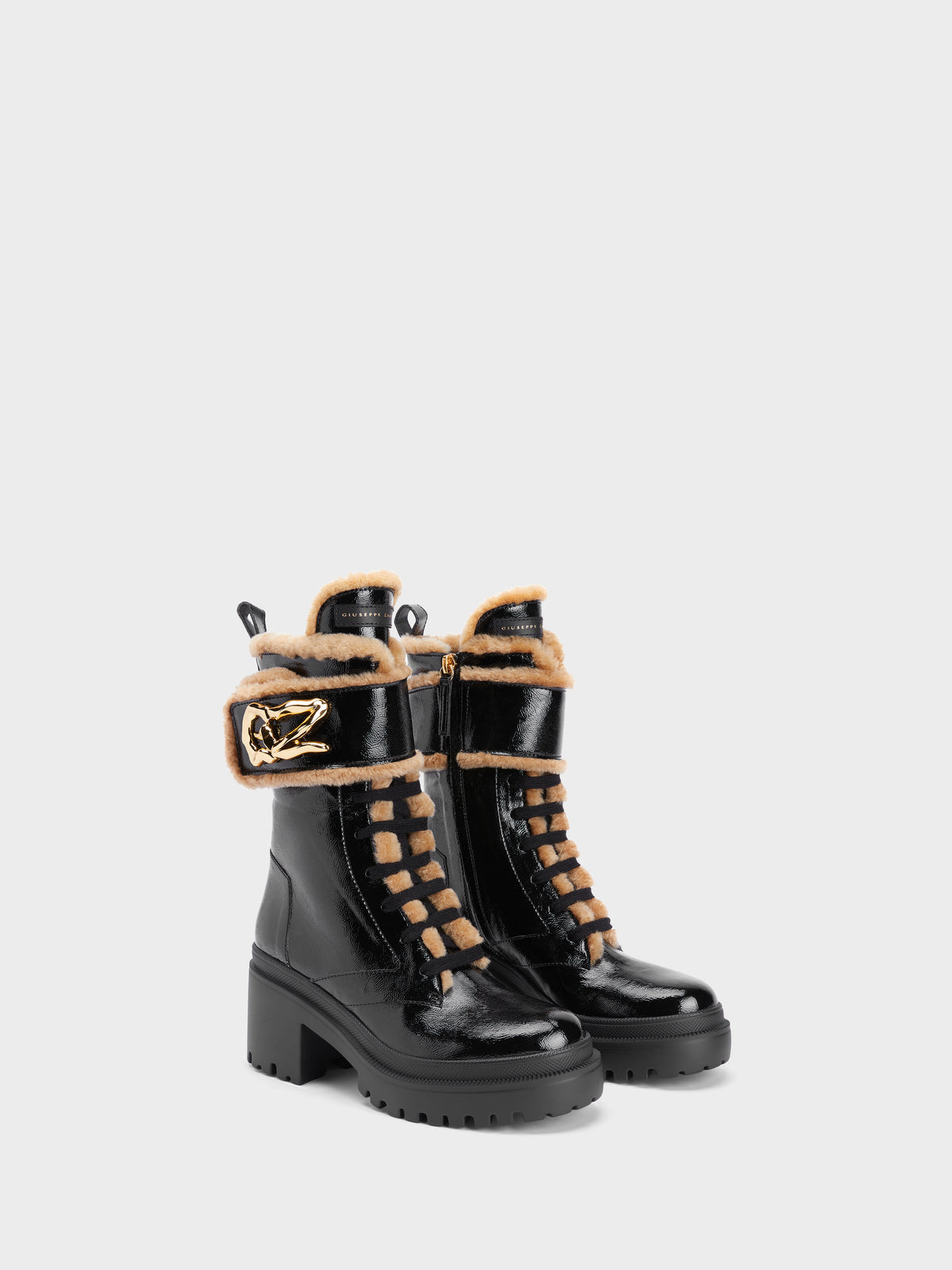 GZ PALOMA BIKER